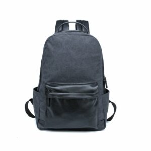 Landen Canvas Backpack