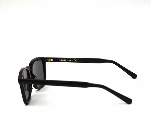 Featured Product: Kozy Cruiser Black Sunglasses