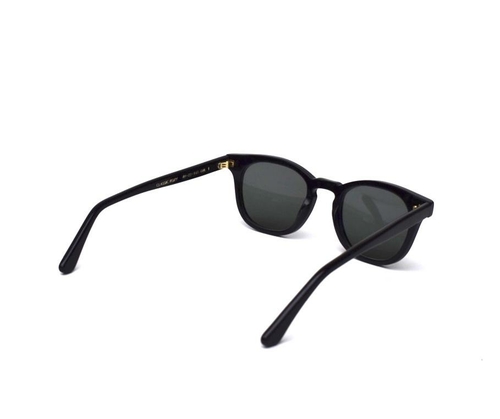 Classic Black Kozy Sunglasses