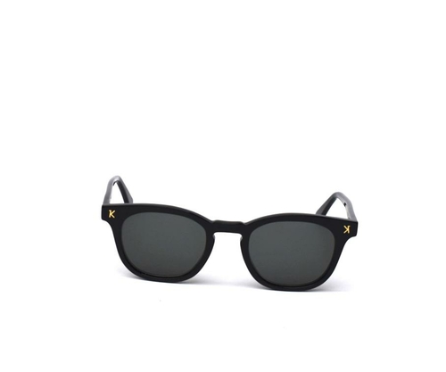 Classic Black Kozy Sunglasses