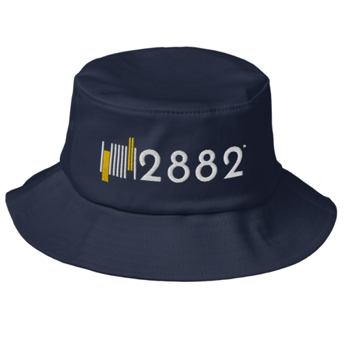 2882Sport™ Signature - I Love the 90s OG Bucket Hat