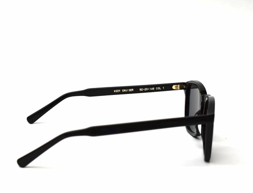 Featured Product: Kozy Cruiser Black Sunglasses