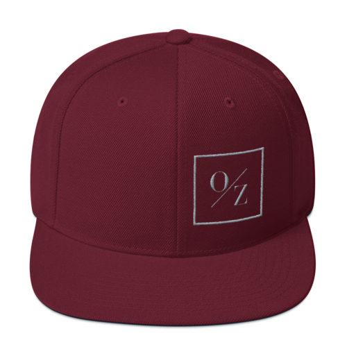 Snapback O/Z Hat