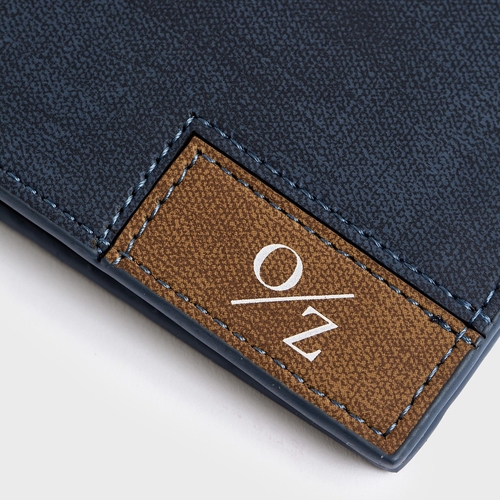 Clifton Casual Bifold Wallet