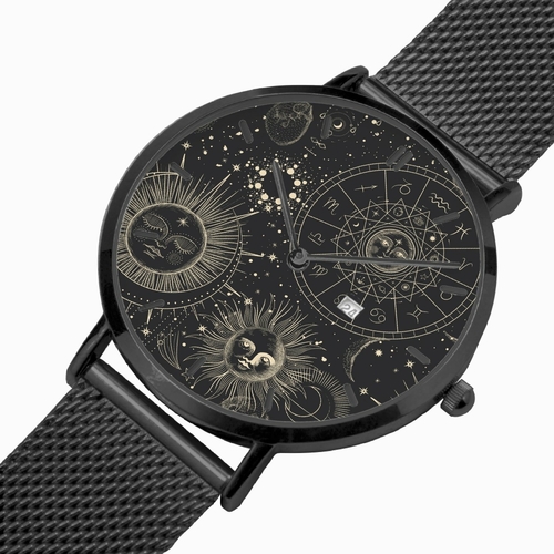 Jacki Easlick Celestial Quartz Watch