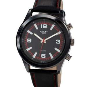 Quezarote 39MM Milano Expressions Watch