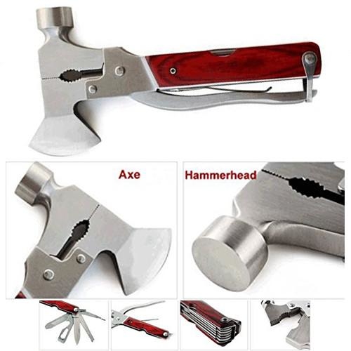 Featured Product: Swiss Army Style Emergency Multi Tool