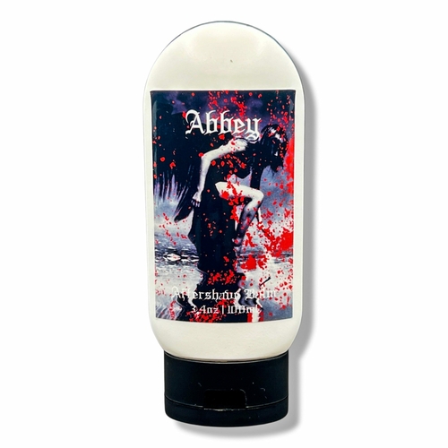 The Abbey Aftershave Balm