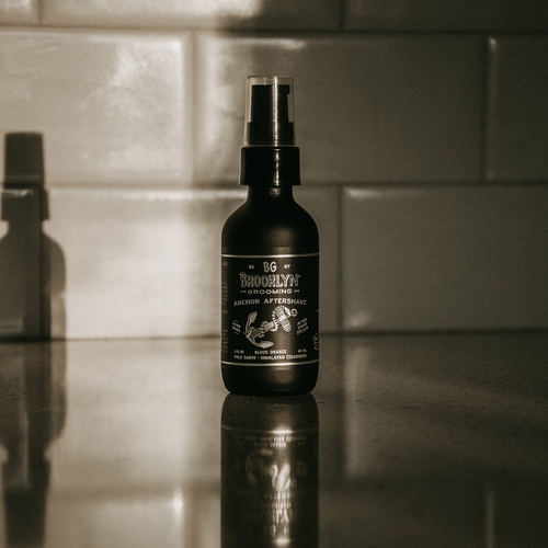 Anchor Aftershave - Post-Shave Lotion