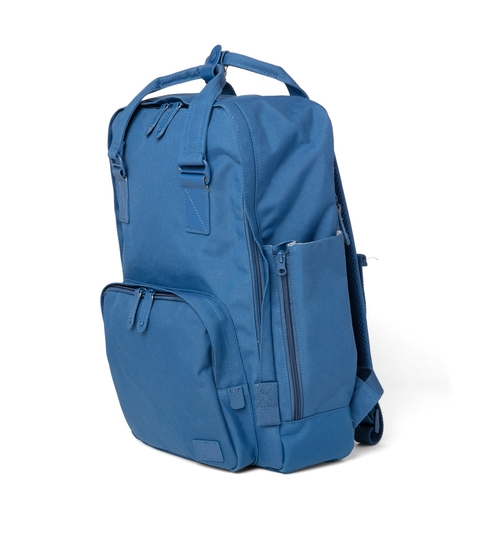 Cama Large Yale Blue Backpack