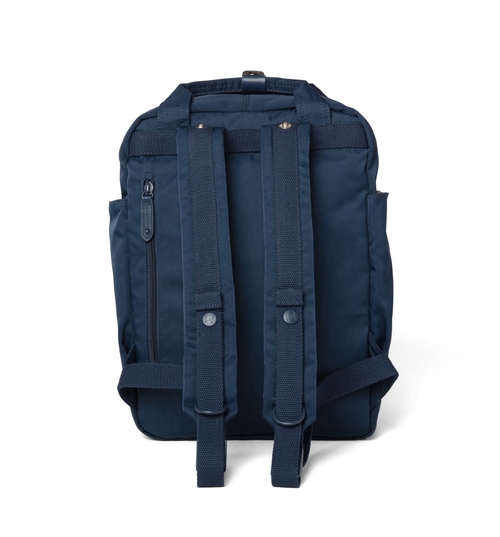Cama Prussian Blue Backpack