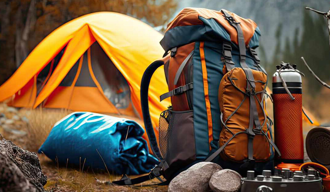 Explore the Great Outdoors with Zoozilo's Camping Gear