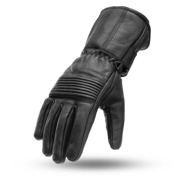 Throttle Gauntlet Gloves