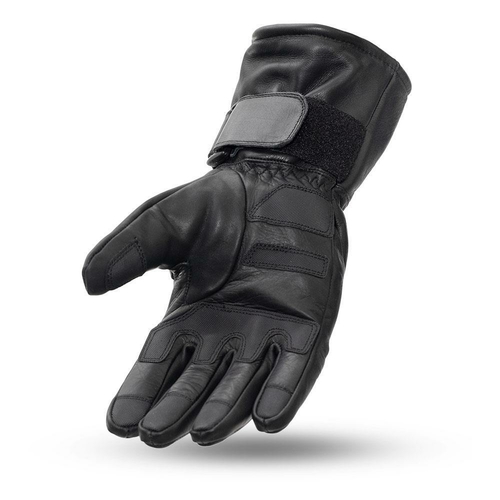 Throttle Gauntlet Gloves
