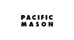 Pacific Mason Logo