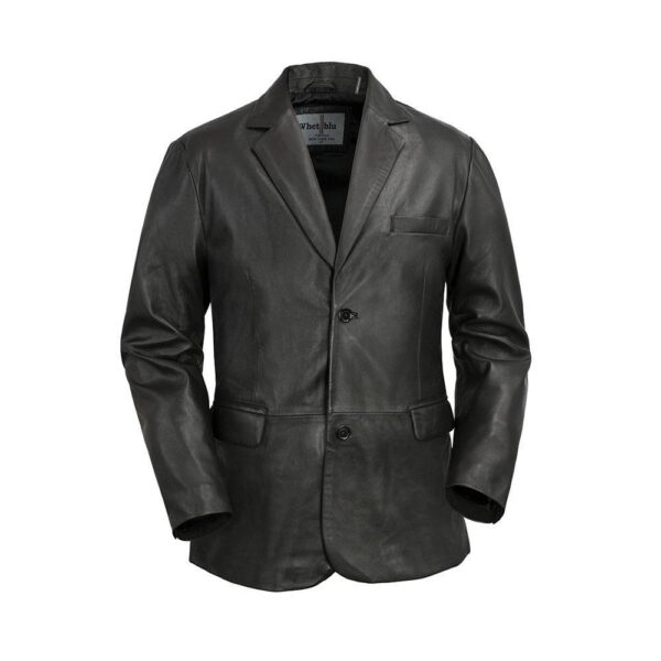 Esquire - Men's Leather Jacket