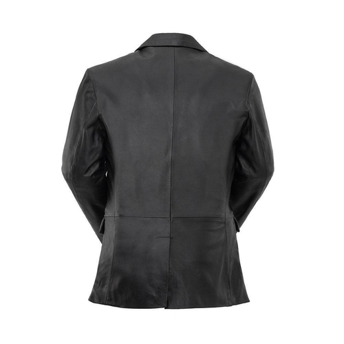 Esquire - Men's Leather Jacket