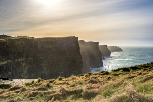 Cliffs of Moher Aftershave Balm