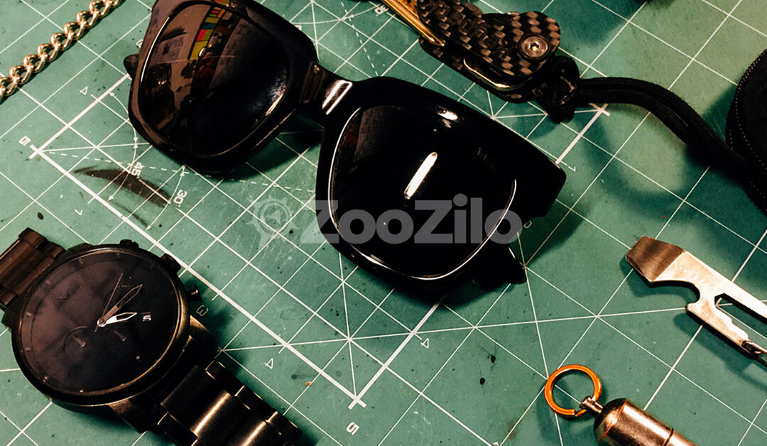 Upgrade Your Style with ZooZilo’s Daily Must-Haves!