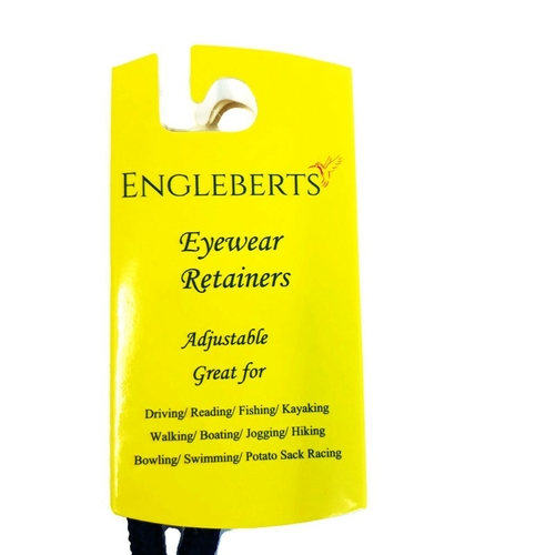 Engleberts Eyewear Retainers