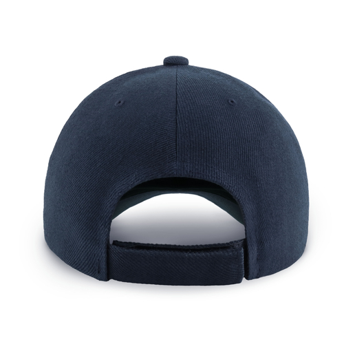 CHOK.LIDS Structured Baseball Cap