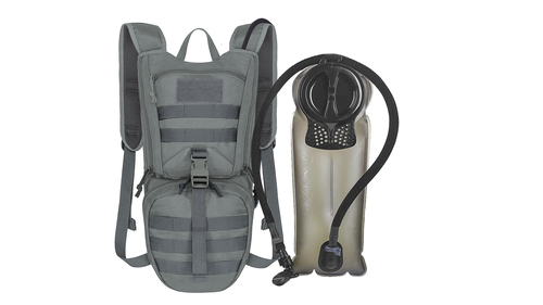 Featured Product: Tactical Hydration Backpack