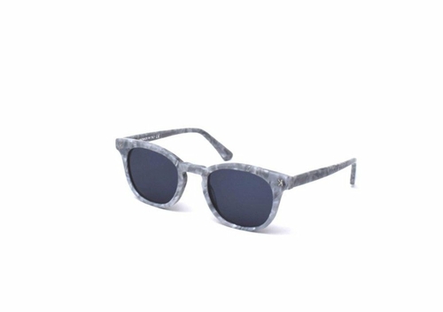 Kozy Classic Grey Sunglasses