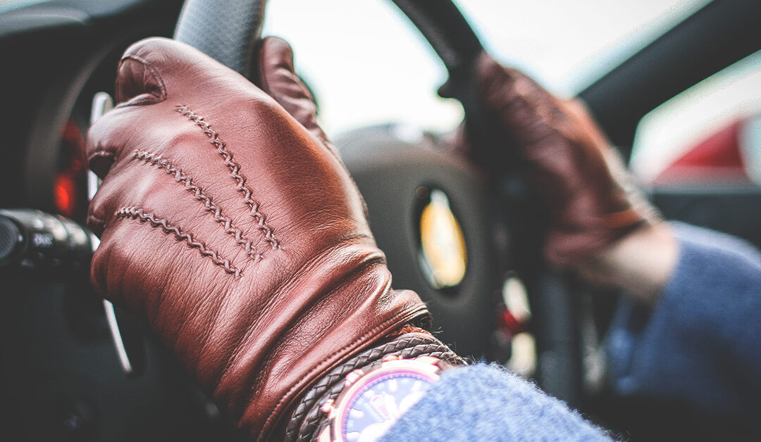 Elevate Your Look with ZooZilo Gloves