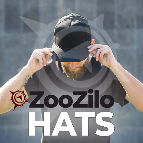Hat-tastic: Zoozilo’s Seasonal Fashion Staples