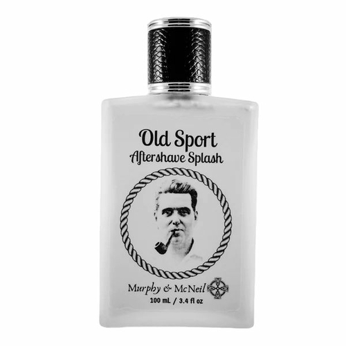 Old Sport Aftershave Splash