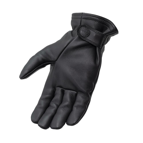 Pursuit - Men's Motorcycle Gloves With DuPont™ Kevlar™ Lined Palm