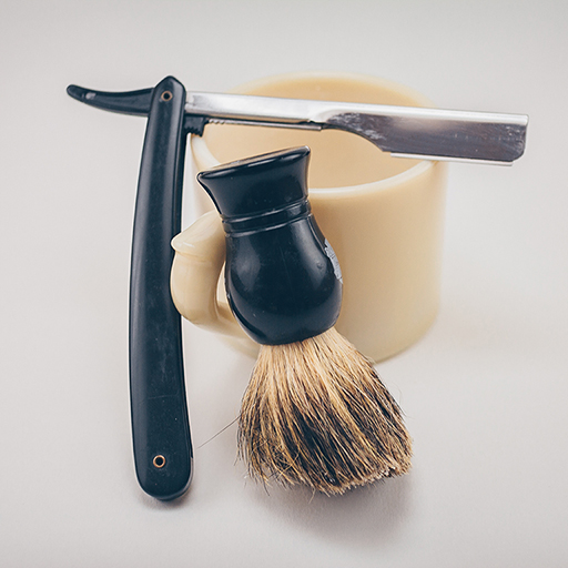 Shaving Gear