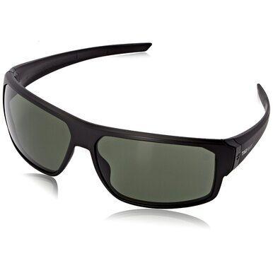 TAG Heuer Racer Sport Wrap Around 70mm Green Sunglasses