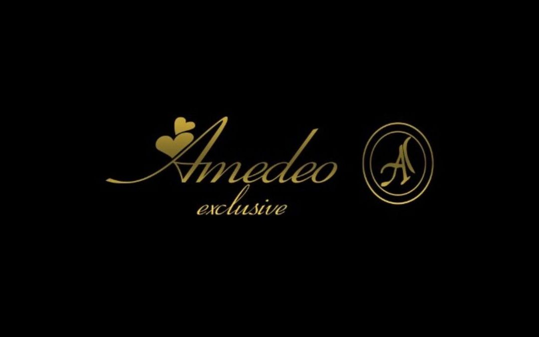 Amedeo Exclusive Banner