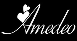 Amedeo Exclusive Logo