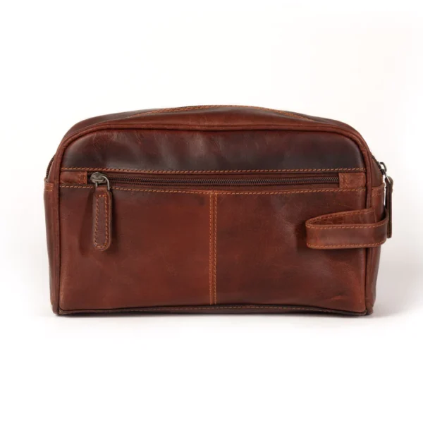 Asher Toiletry Bag