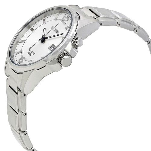 Seiko Neo Sports Stainless Steel Automatic Watch