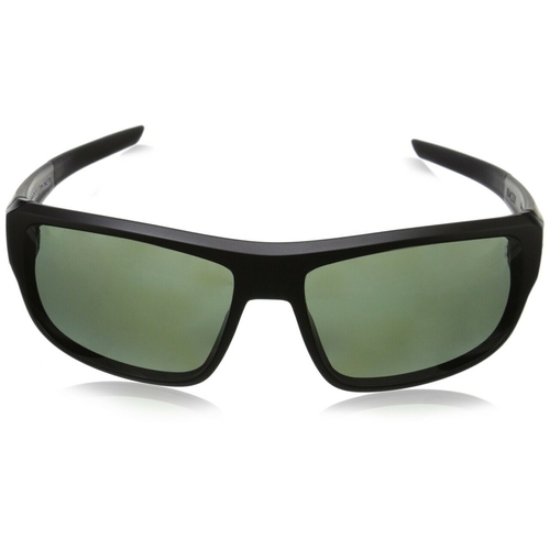 TAG Heuer Men's Racer Polarized Green Sunglasses