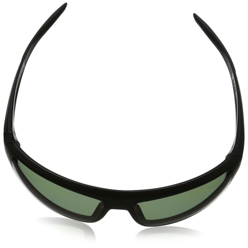 TAG Heuer Men's Racer Polarized Green Sunglasses