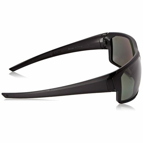 TAG Heuer Racer Sport Wrap Around 70mm Green Sunglasses