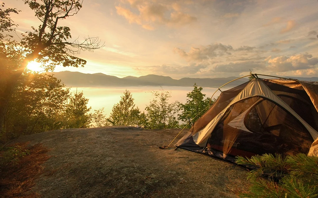 Outdoor Adventure Essentials: Camping Gear Checklist