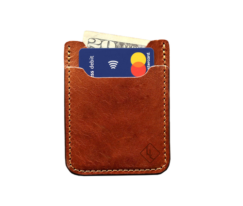Minimalist Wallet 2.0
