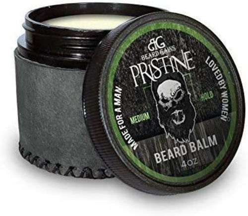 Pristine Beard Balm