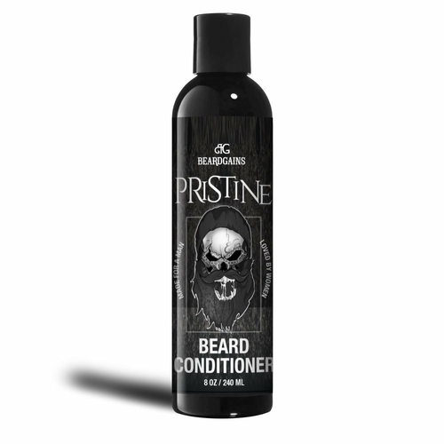 Pristine Beard Care Kit