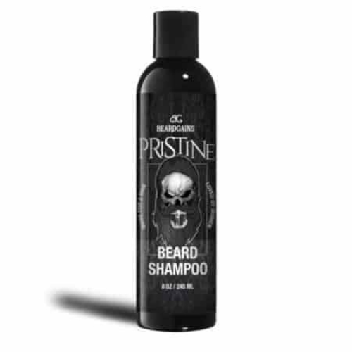 Pristine Beard Shampoo