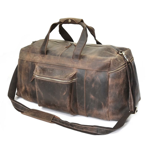 'The Colden' Large Duffle Bag