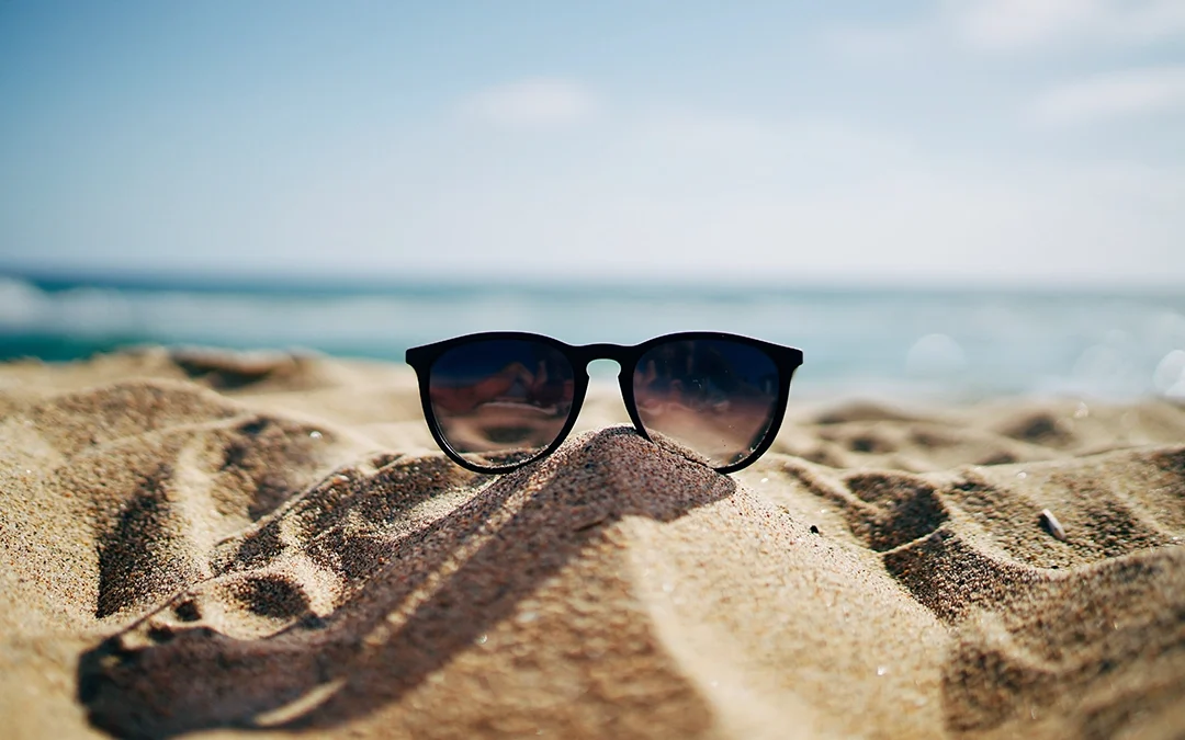 Tips for Finding the Perfect Pair of Sunglasses