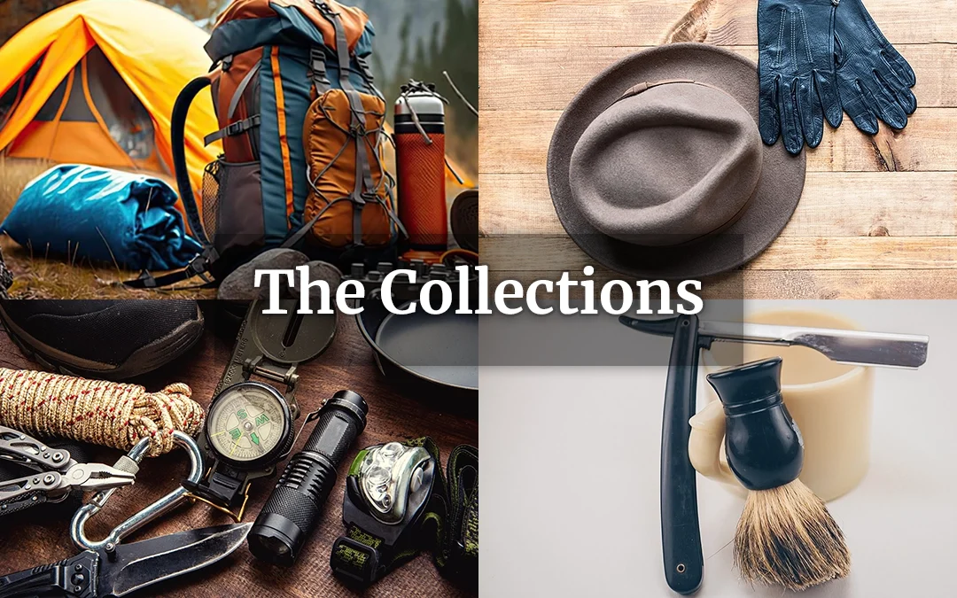The ZooZilo Collections Your Guide to Everyday Adventure!