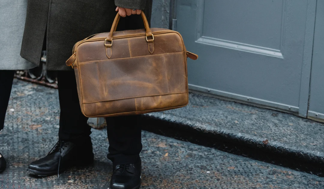 Meet Your Perfect Match With ZooZilo’s Diverse Messenger Bag Collection