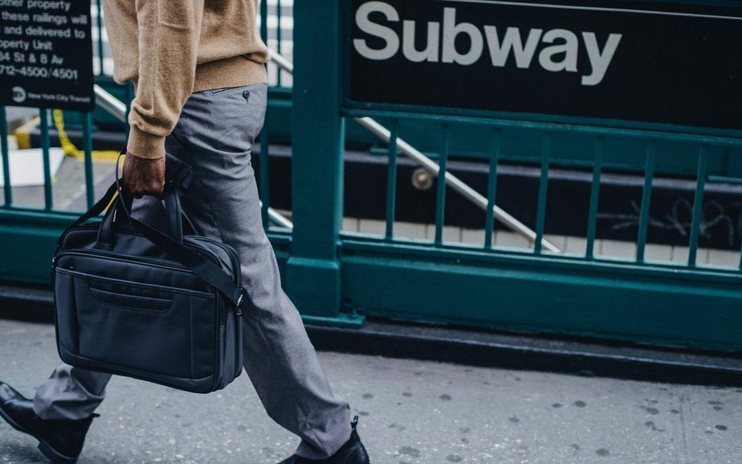 Choosing the Perfect Messenger Bag: A Guide Tailored to Your Profession